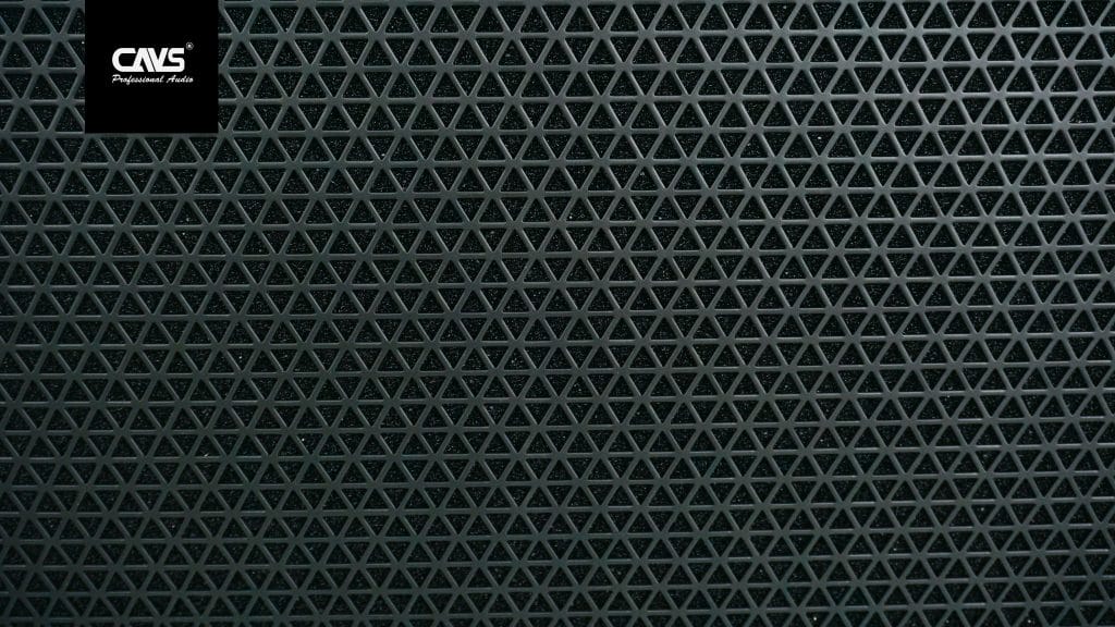 Ảnh sản phẩm Loa Kéo CAVS PA15 Bass 40 6