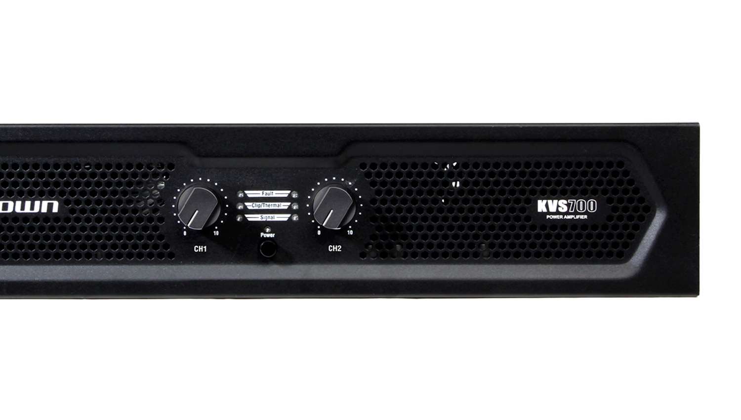 Ảnh sản phẩm Cục đẩy công suất Crown KVS 700 3