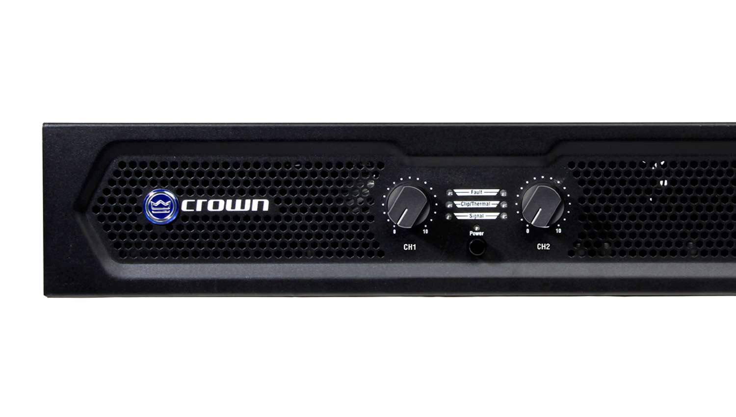Ảnh sản phẩm Cục đẩy công suất Crown KVS 700 2