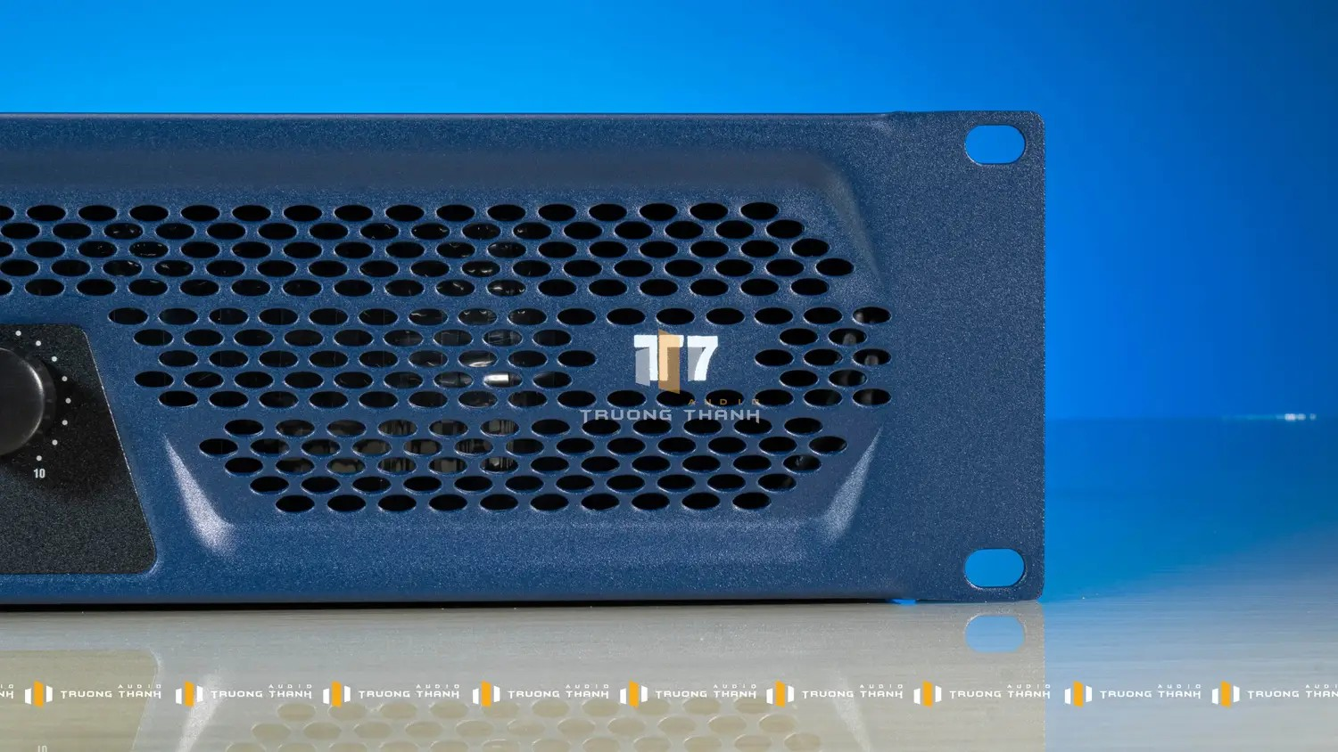 Ảnh sản phẩm Cục đẩy công suất 2 kênh Crown T7 (Harman Mỹ) 12