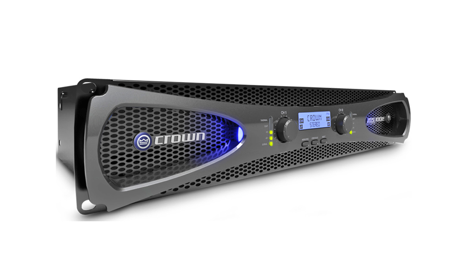 Ảnh sản phẩm Cục đẩy Crown XLS 1002 3