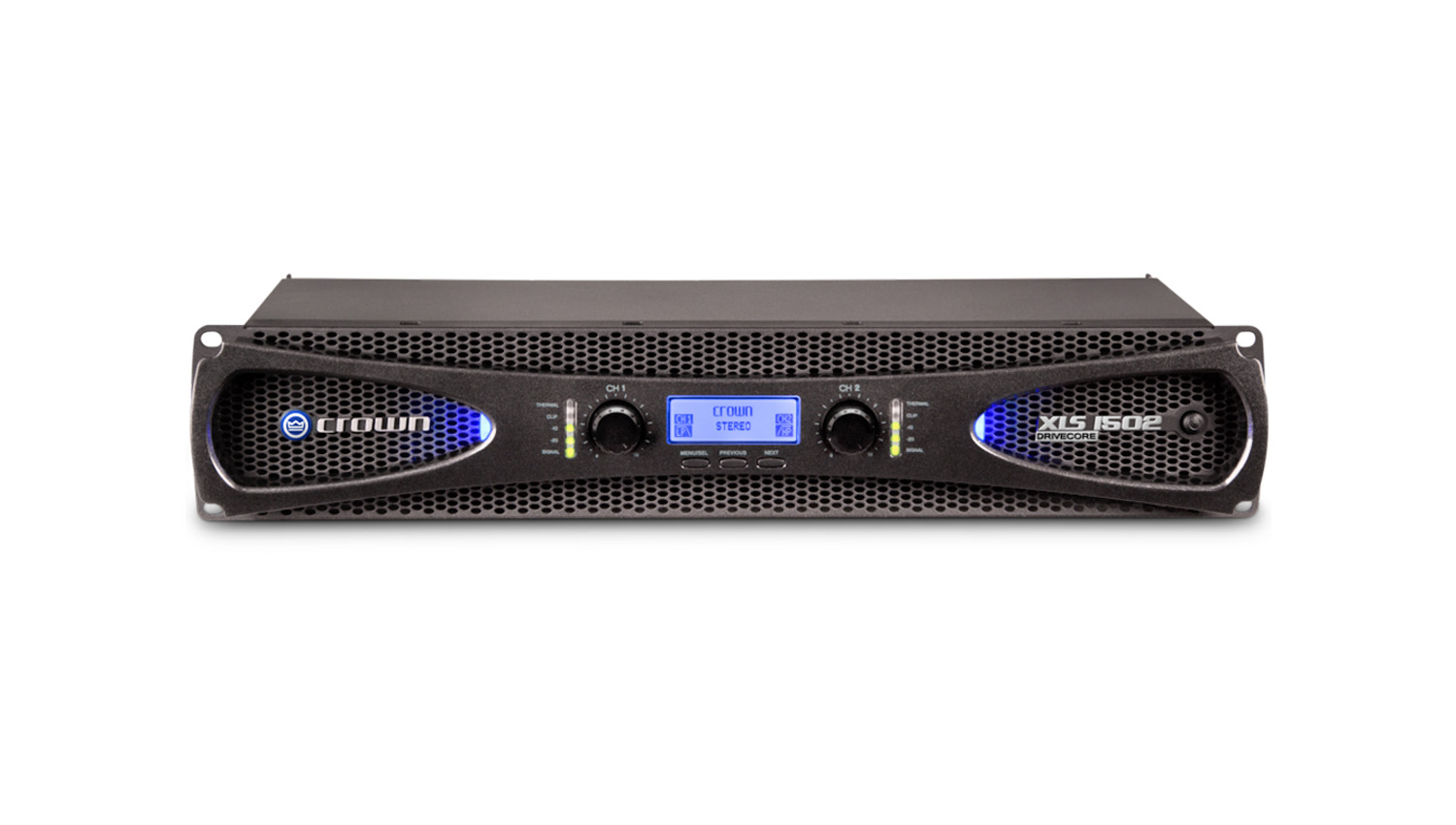 Ảnh sản phẩm Cục đẩy Crown XLS 1502 1