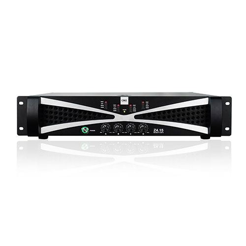Cục đẩy công suất 4 kênh CAVS Z4.15