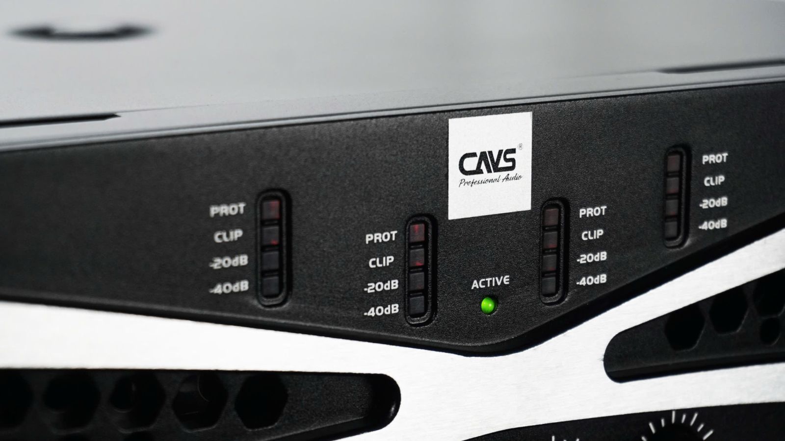 Ảnh sản phẩm Cục đẩy công suất 4 kênh CAVS Z4.15 6
