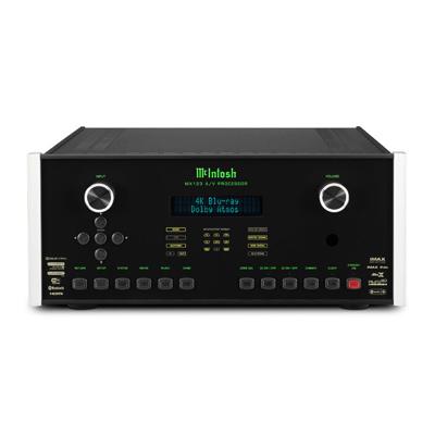 Đầu AV Processor Mcintosh MX180