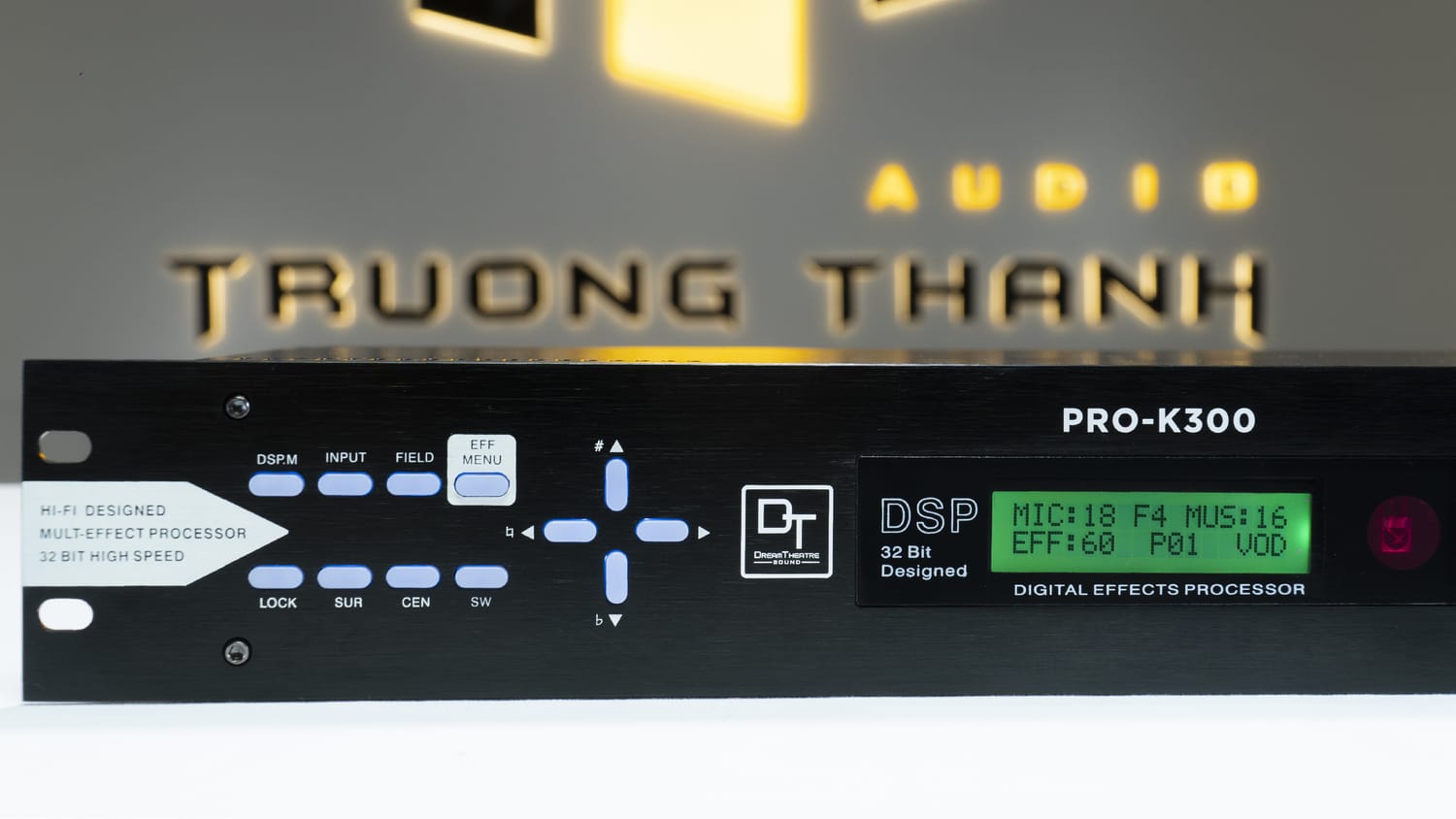 Ảnh sản phẩm Vang Số DT Pro K300 7