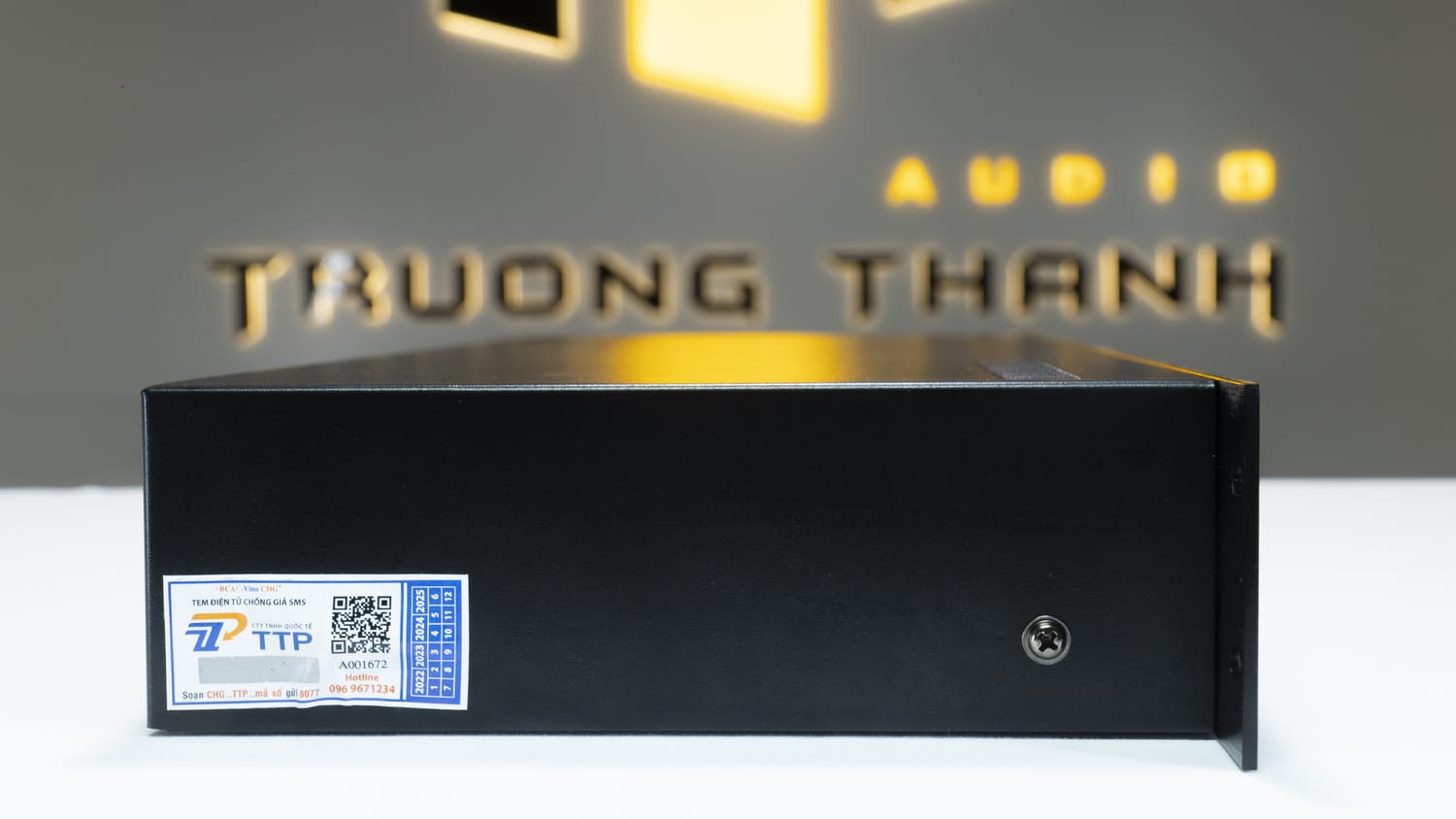 Ảnh sản phẩm Vang Số DT Pro K300 10