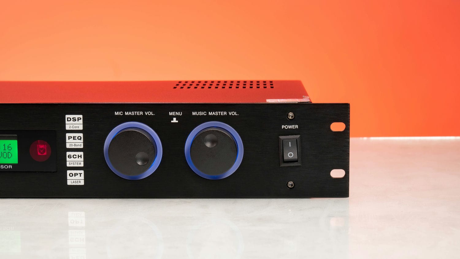 Ảnh sản phẩm Vang Số DT Pro K300 16