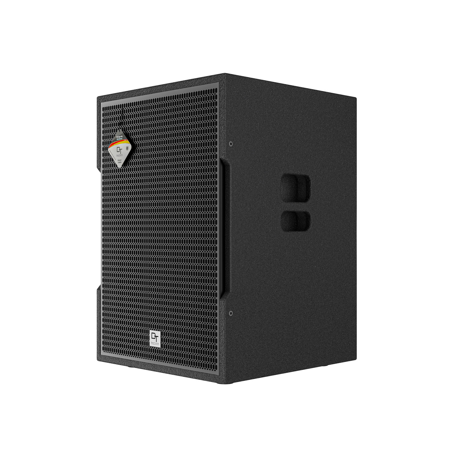 Ảnh sản phẩm Loa Sub hơi DT Sigma115 bass 40cm 3