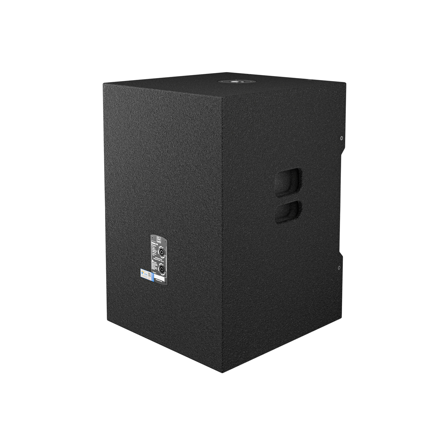 Ảnh sản phẩm Loa Sub hơi DT Sigma115 bass 40cm 7