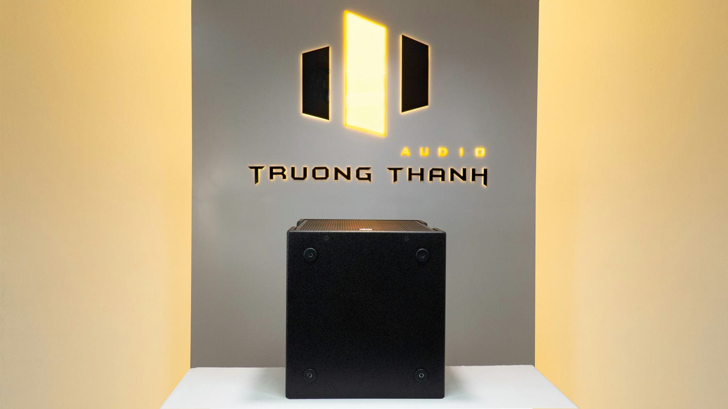 Ảnh sản phẩm Loa Sub hơi DT Sigma115 bass 40cm 17