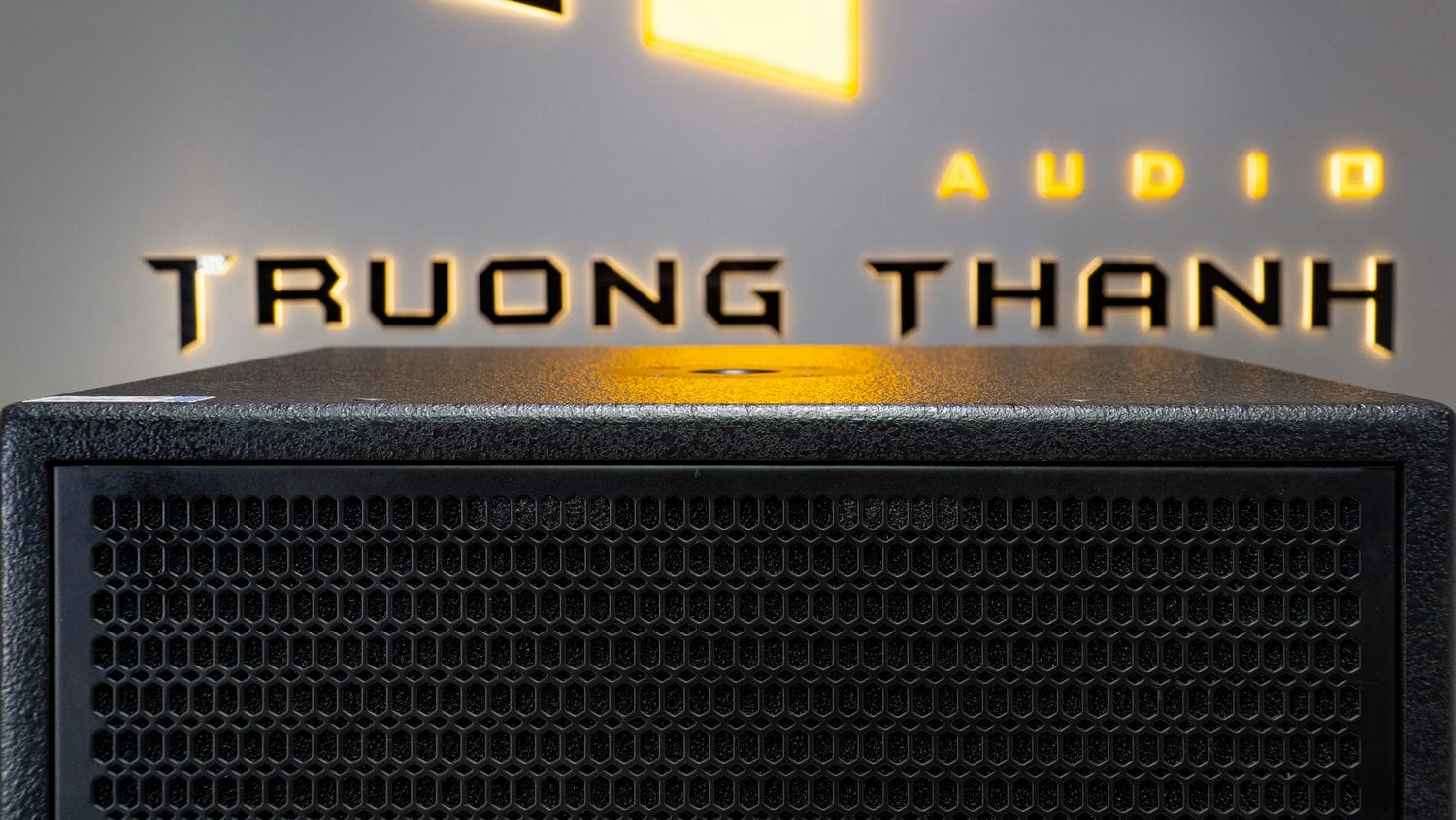 Ảnh sản phẩm Loa Sub hơi DT Sigma115 bass 40cm 20