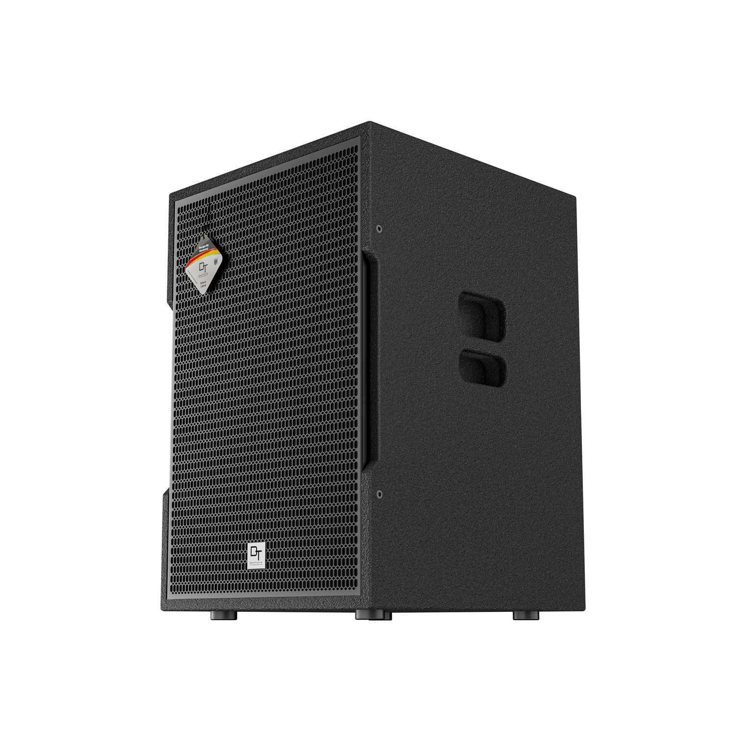 Ảnh sản phẩm Loa Sub hơi DT Sigma115 bass 40cm 5