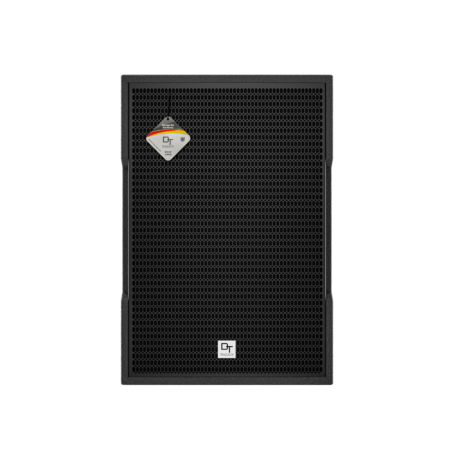 Ảnh sản phẩm Loa Sub hơi DT Sigma115 bass 40cm 2