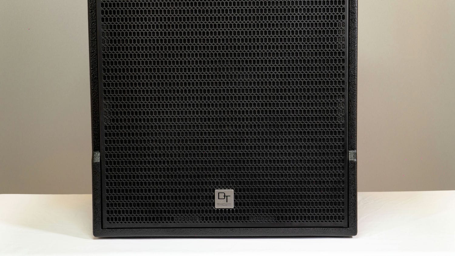 Ảnh sản phẩm Loa Sub hơi DT Sigma118 bass 50cm 8
