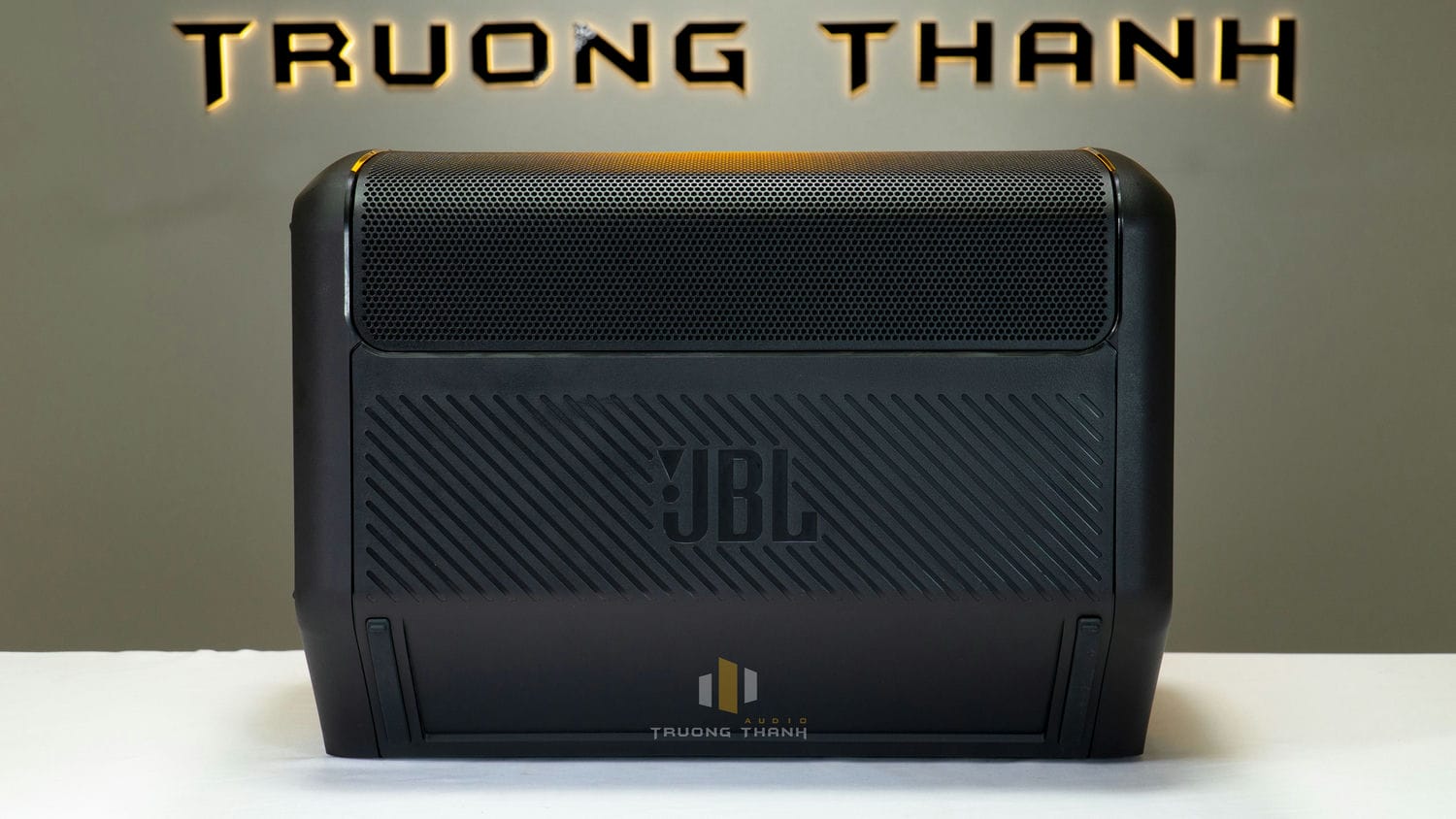 Ảnh nổi bật của sản phẩm Loa JBL Eon One Compact 25