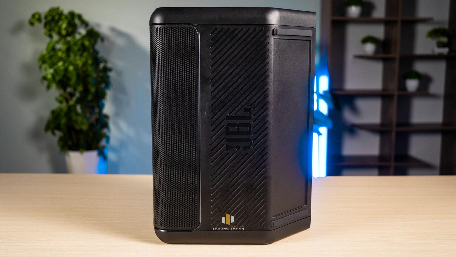 Ảnh sản phẩm Loa JBL Eon One Compact 2