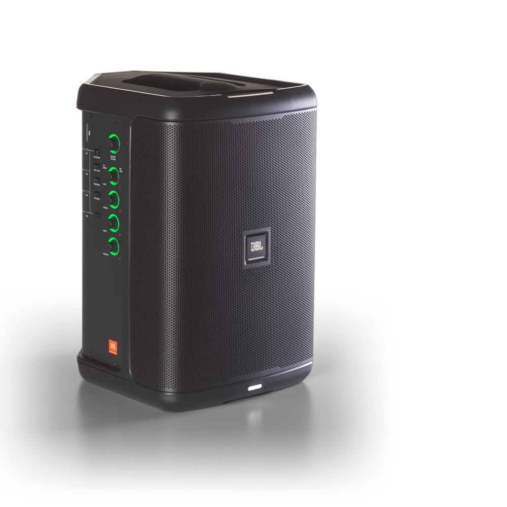 Ảnh nổi bật của sản phẩm Loa JBL Eon One Compact 9