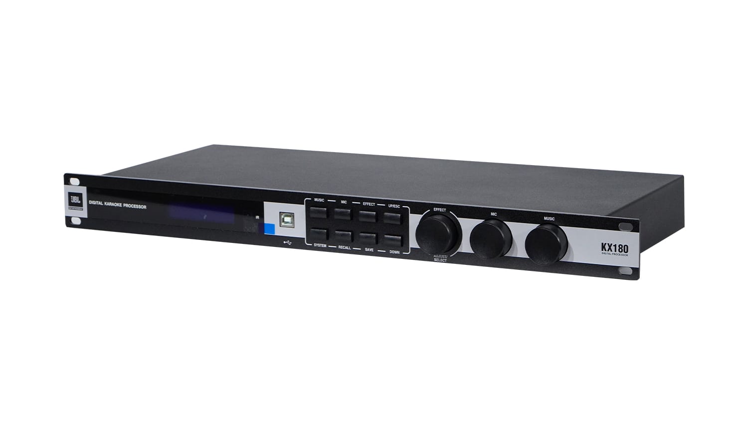 Ảnh sản phẩm Vang số JBL KX180A New 3