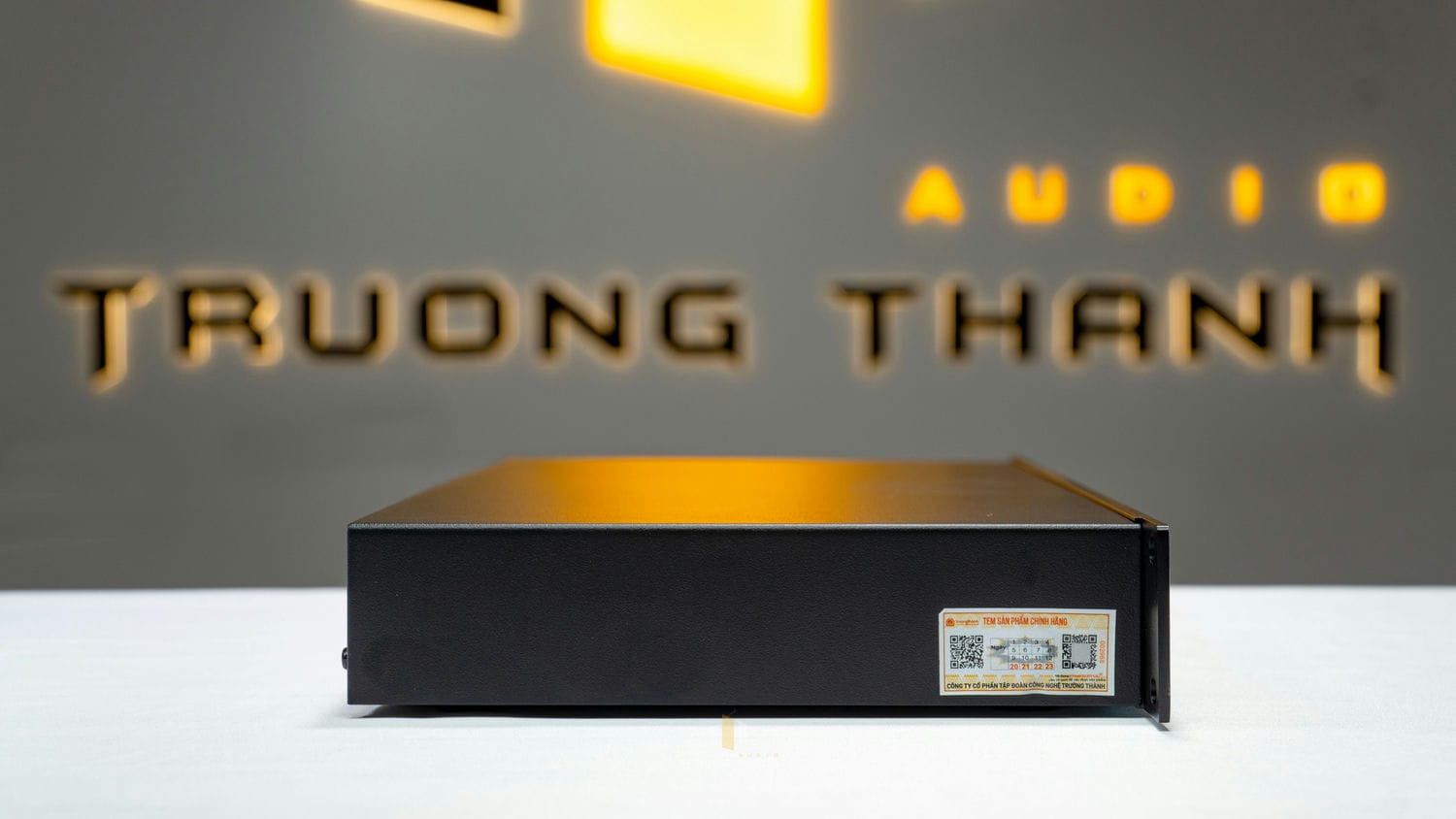 Ảnh sản phẩm Vang số JBL KX180A New 17