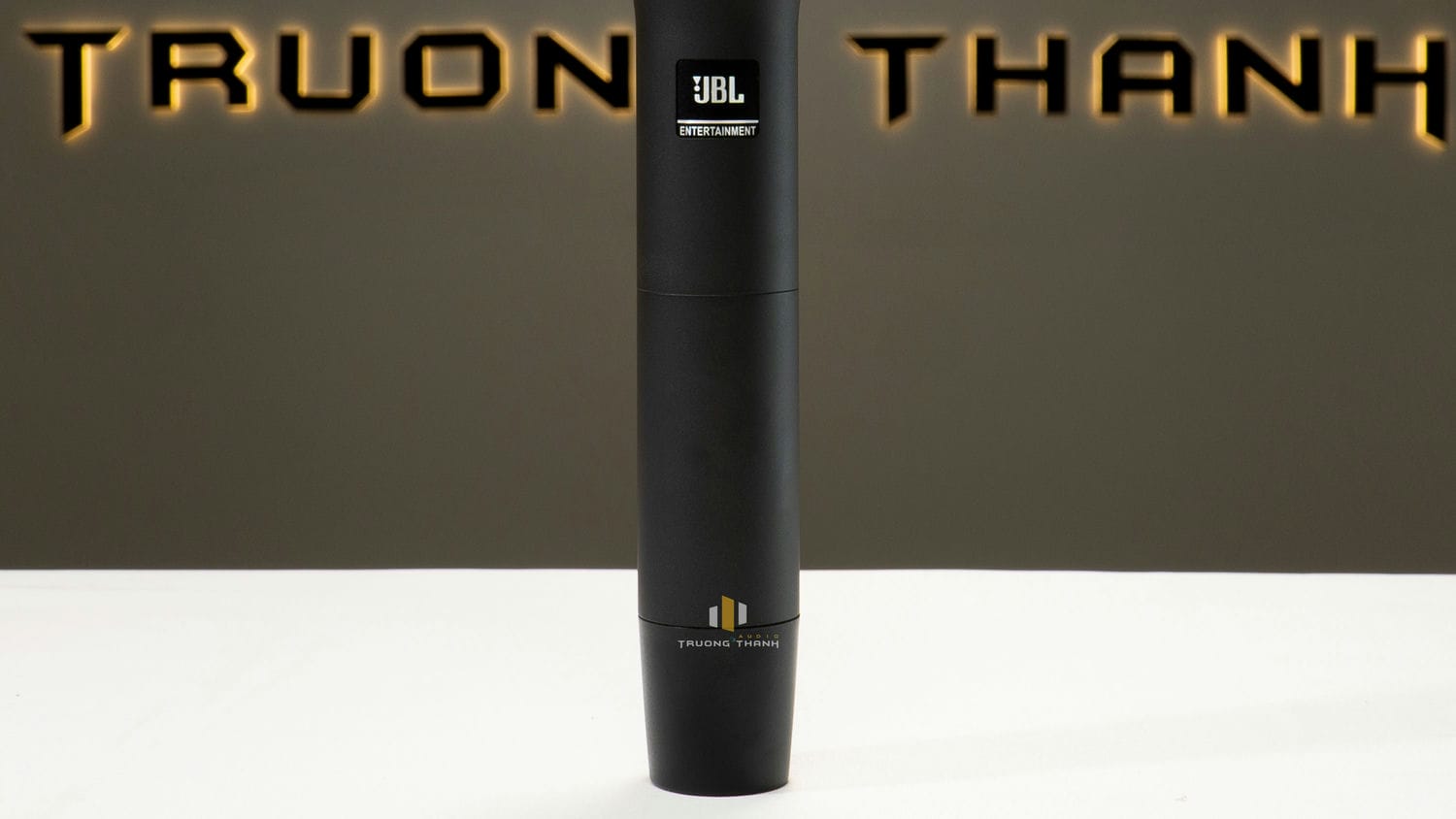 Ảnh sản phẩm Micro JBL VM200 13