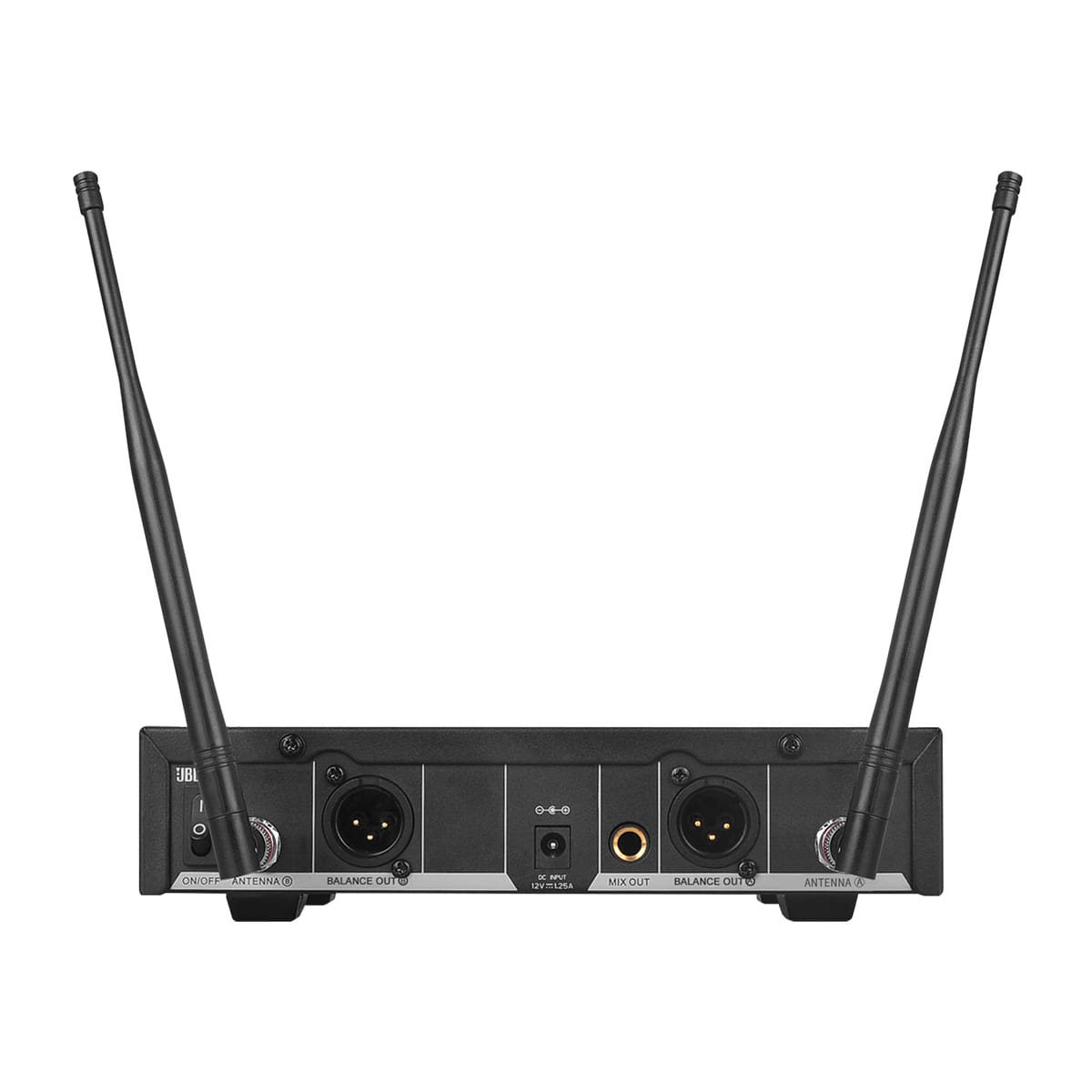 Ảnh sản phẩm Micro không dây JBL VM300 21