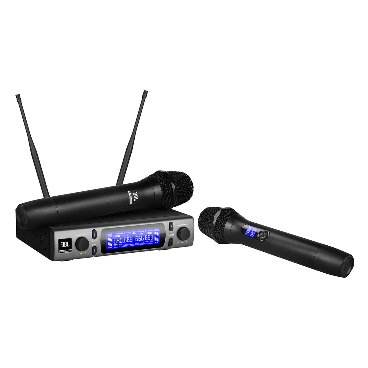 Ảnh sản phẩm Micro không dây JBL VM300 25