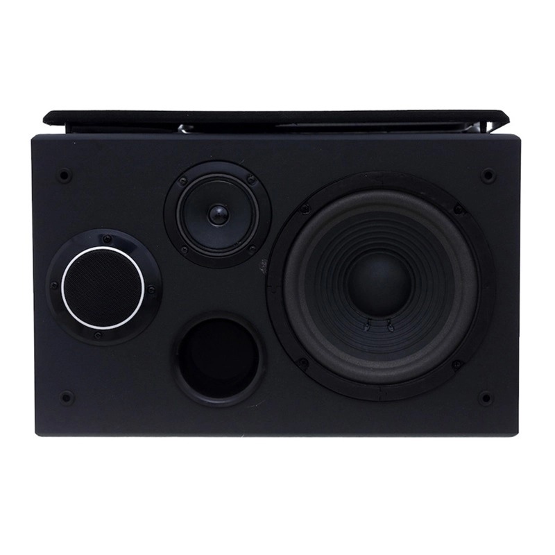 Loa arirang JANT II cấu tạo bên trong