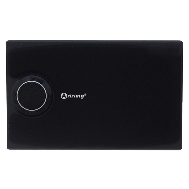 Loa arirang JANT II mặt trước