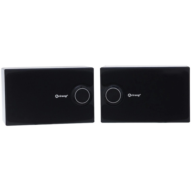 Loa arirang JANT II mặt trước 2