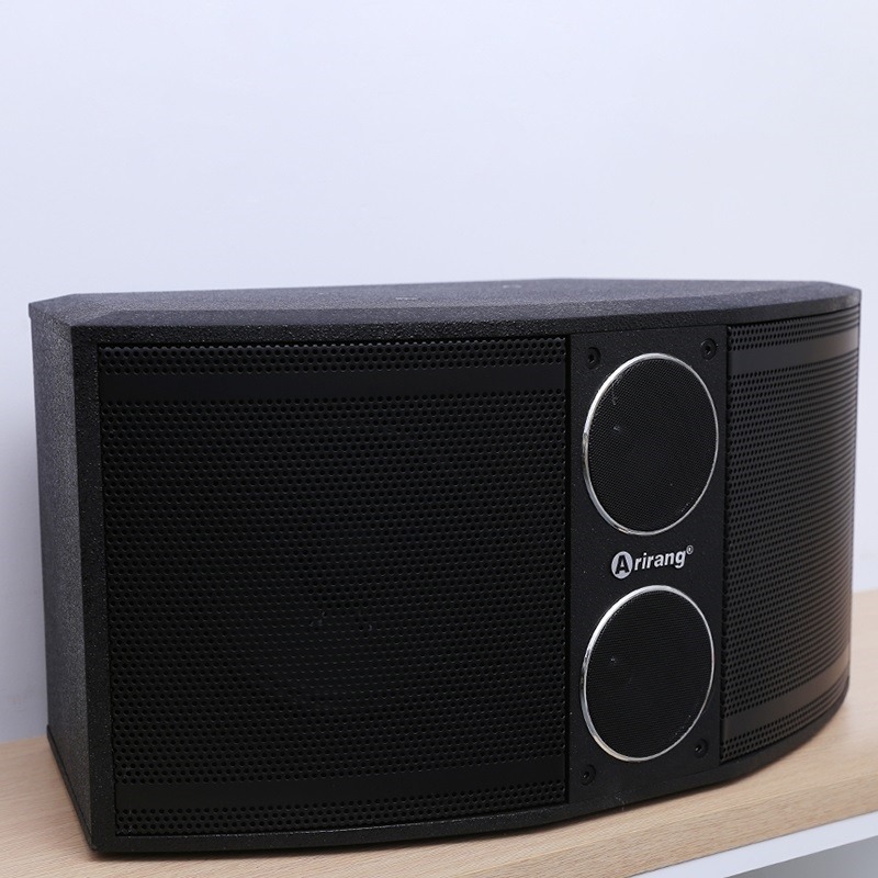 Loa Arirang S808 mặt nghiêng