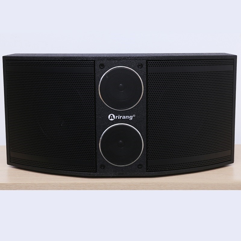 Loa Arirang S808 mặt trước