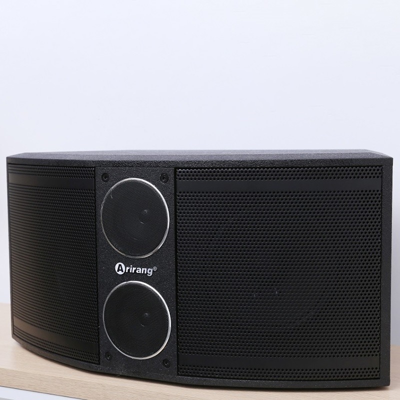 Loa Arirang S808 mặt nghiêng 2