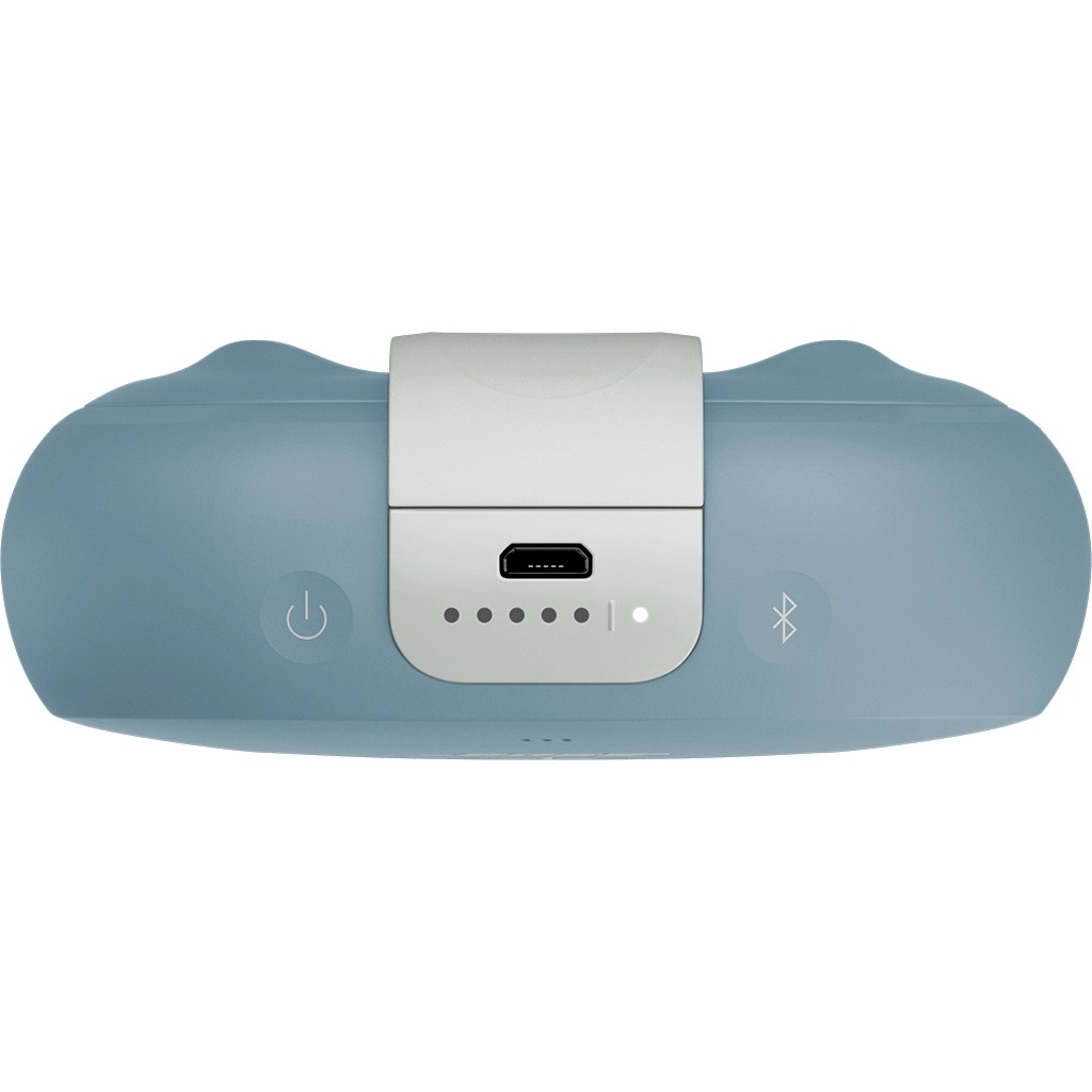 Ảnh sản phẩm Loa Bose Soundlink Micro 6