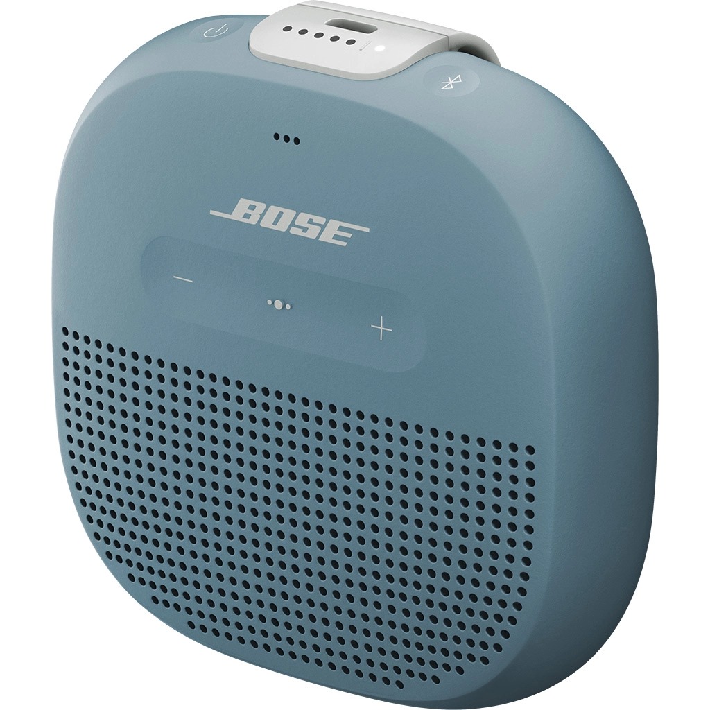 Ảnh sản phẩm Loa Bose Soundlink Micro 3