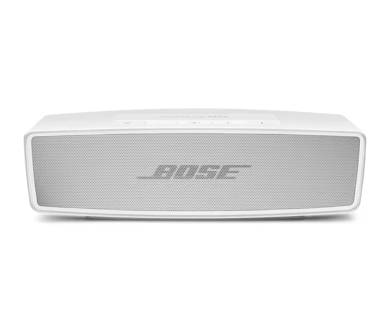 Ảnh sản phẩm Loa bluetooth Bose Soundlink Mini II Special Edition 1