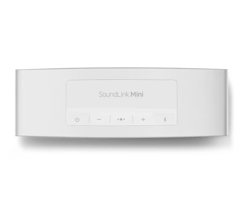 Ảnh sản phẩm Loa bluetooth Bose Soundlink Mini II Special Edition 2