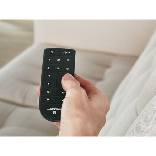 Loa Bose SoundTouch 10 điều khiển