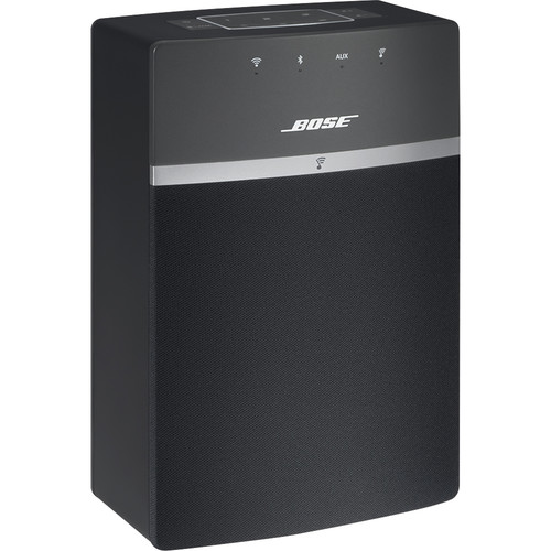 Ảnh sản phẩm Loa Bose SoundTouch 10 1
