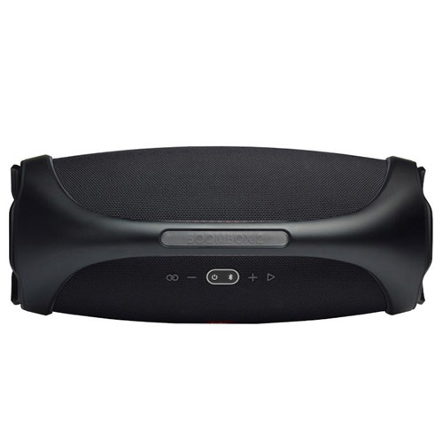 Loa JBL BoomBox 2 mặt trên