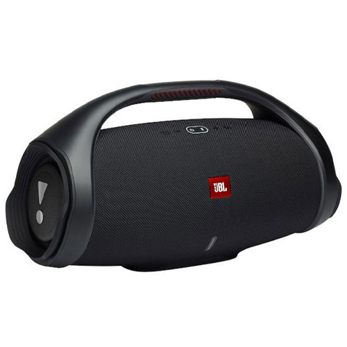 Loa JBL BoomBox 2 mặt nghiêng