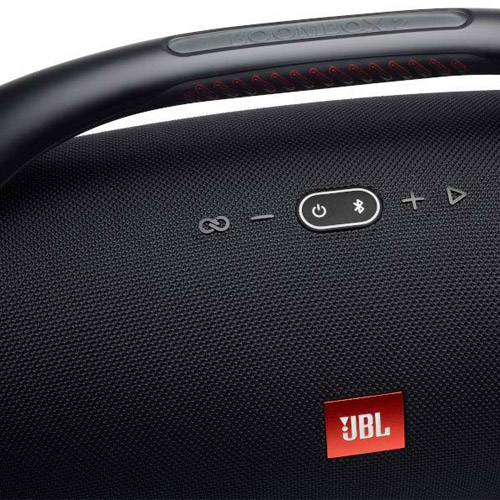 Loa JBL BoomBox 2 nút bấm