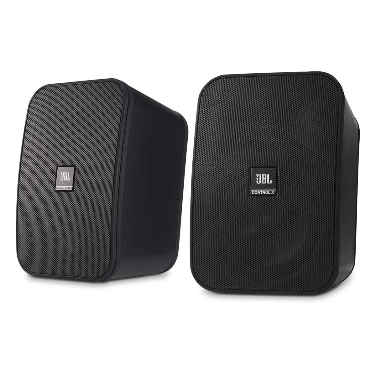 Ảnh sản phẩm Loa JBL Control X Wireless 4