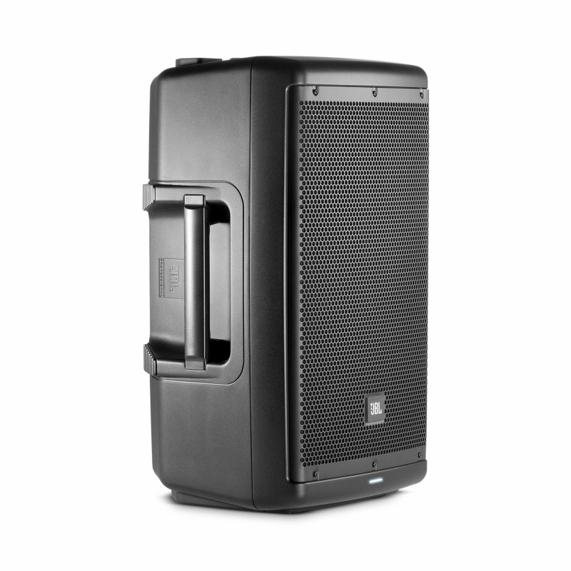 Loa JBL EON 610 mặt nghiêng
