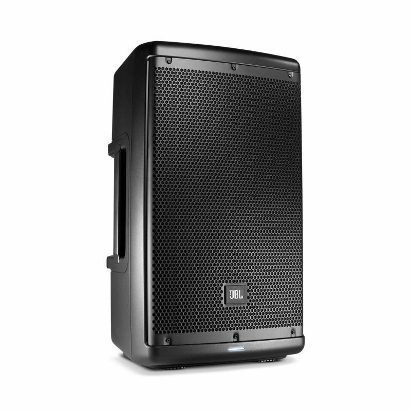 Ảnh sản phẩm Loa JBL EON 610 5