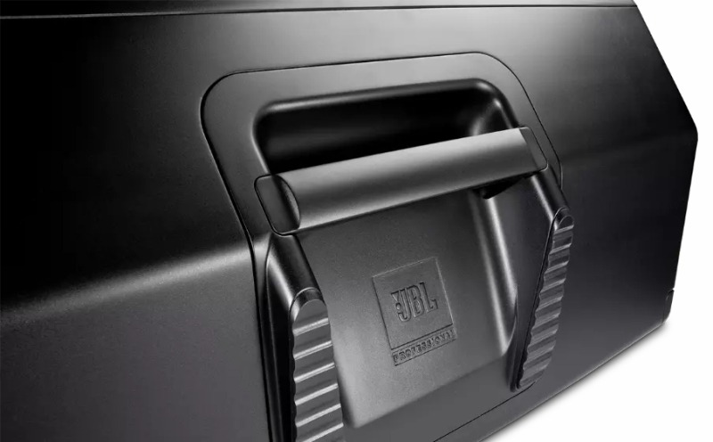 Loa JBL EON 612 tay cầm