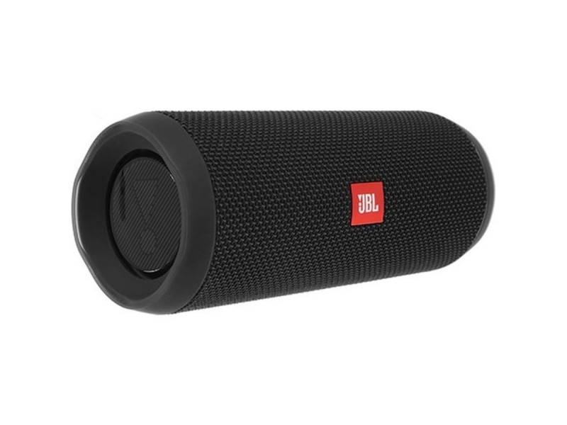 Loa JBL Flip 4 màu đen