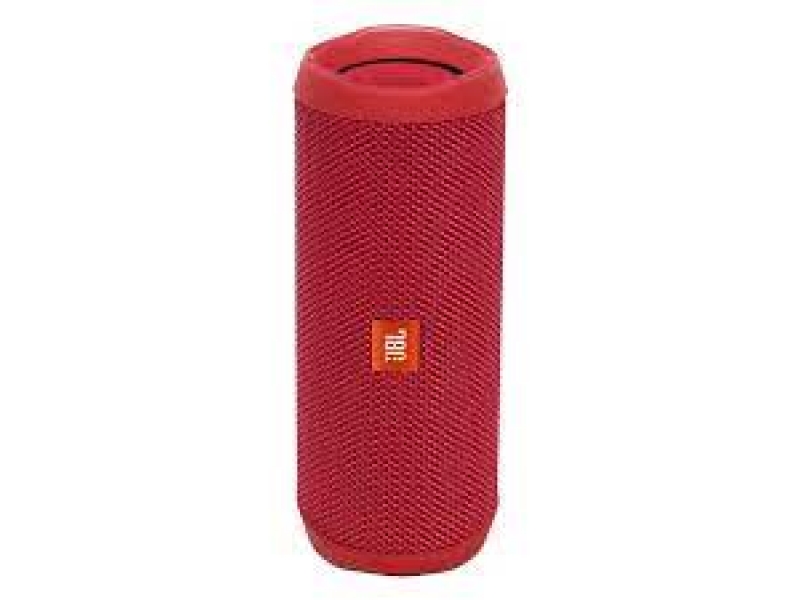Loa JBL Flip 4 màu đỏ