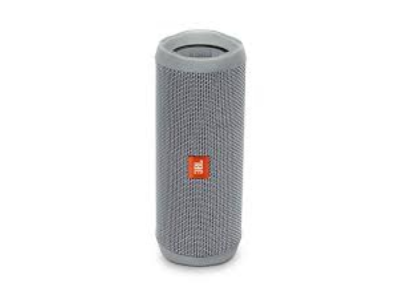 Loa JBL Flip 4 màu ghi