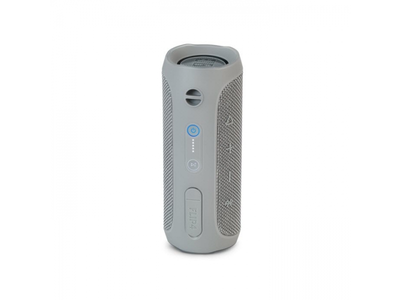 Loa JBL Flip 4 màu ghi
